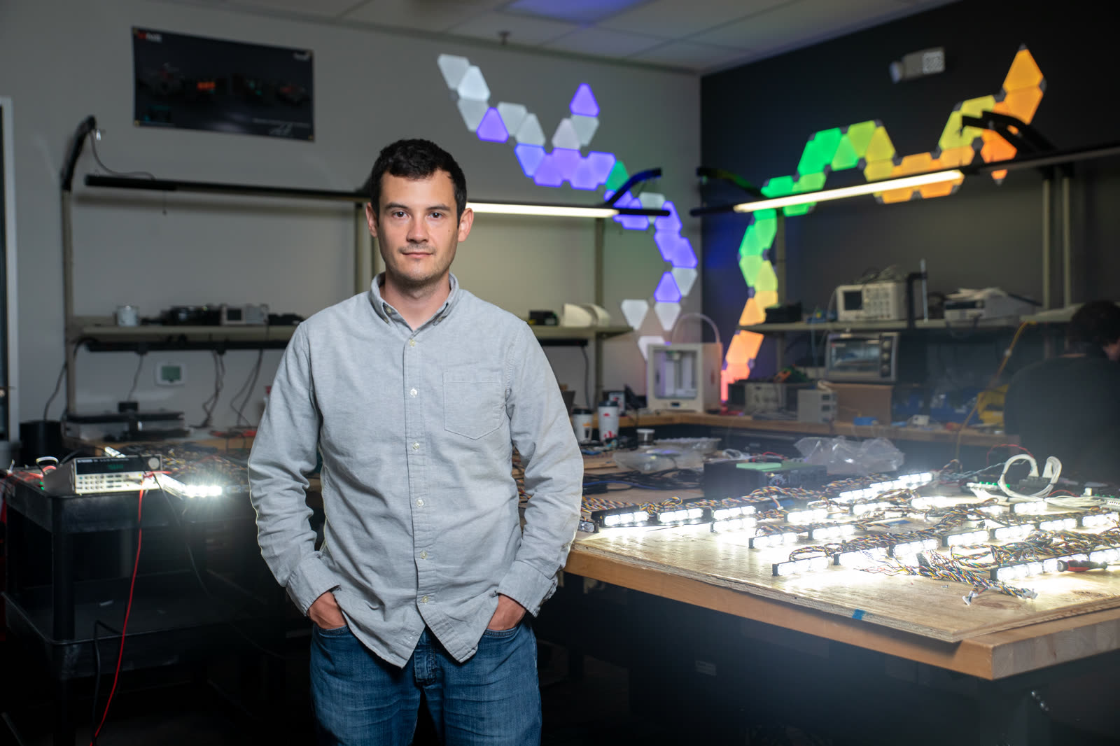 Kyle Hale, CTO