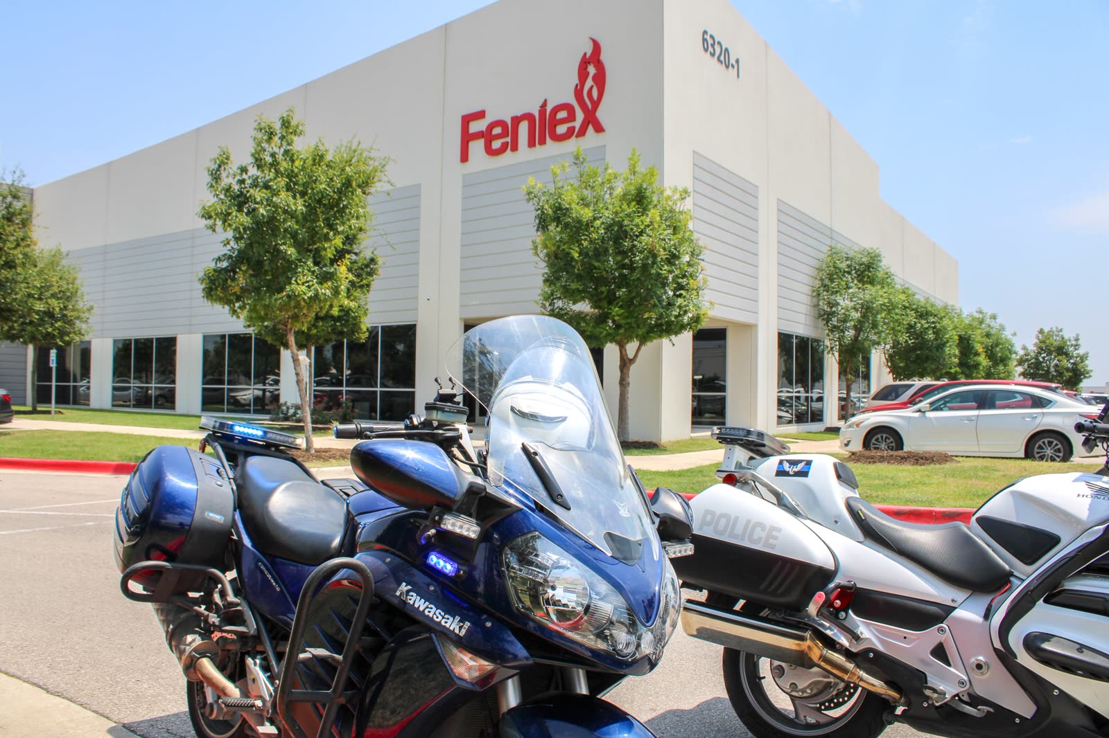 Feniex Motorcycles (6.21.23)