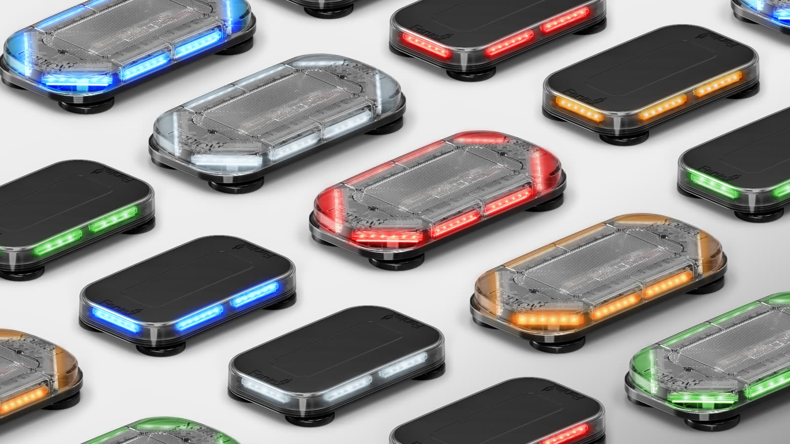 Mini Lightbars