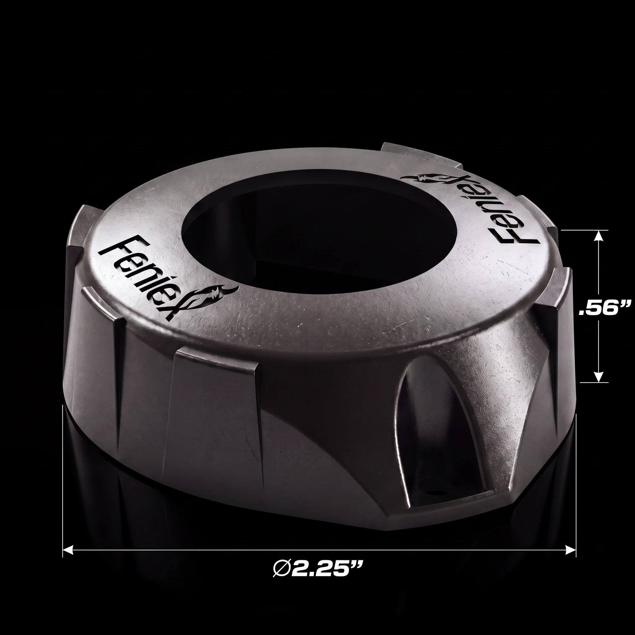 Cannon Add-Ons — dimensions