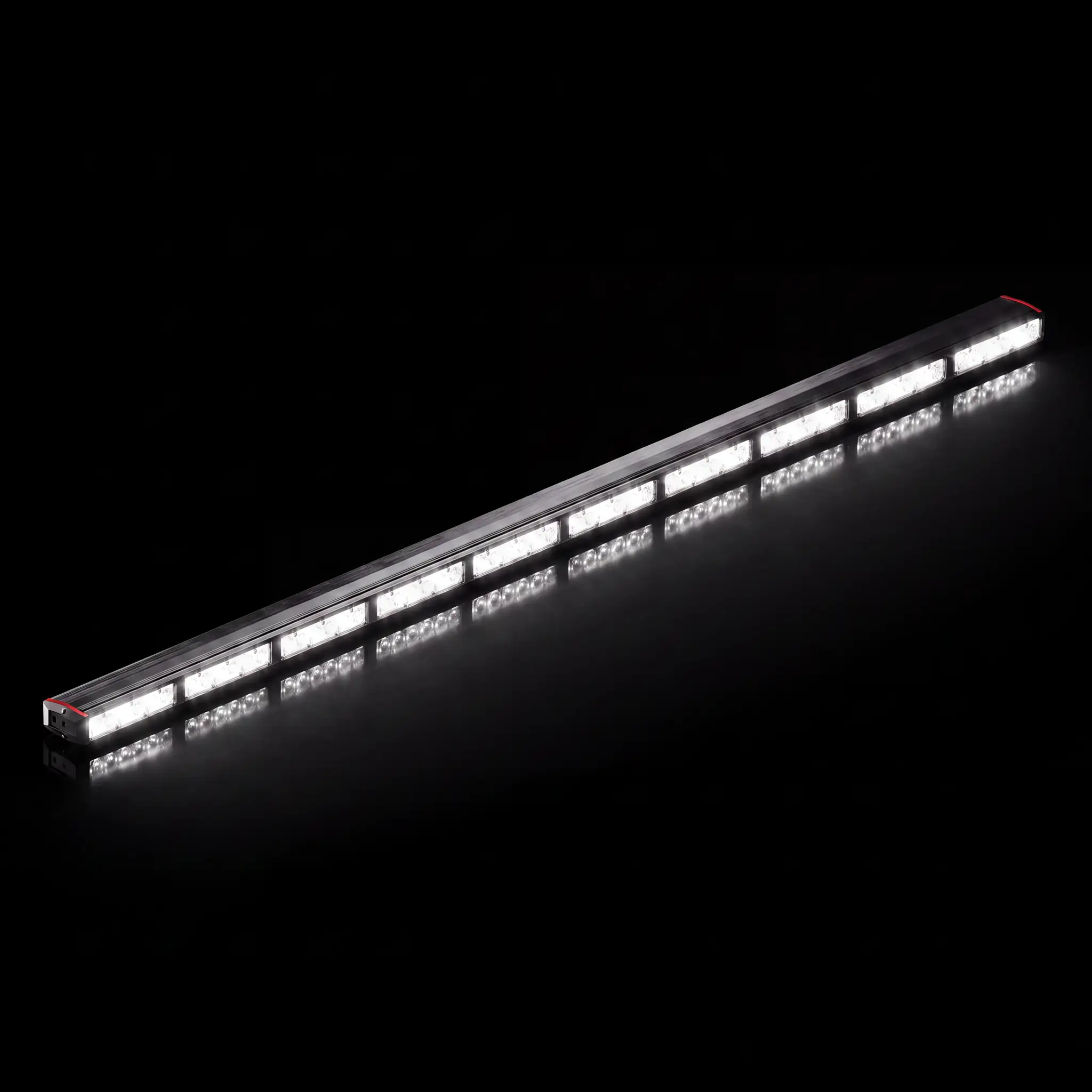 Fusion 50 Work Light — lit, all five colors