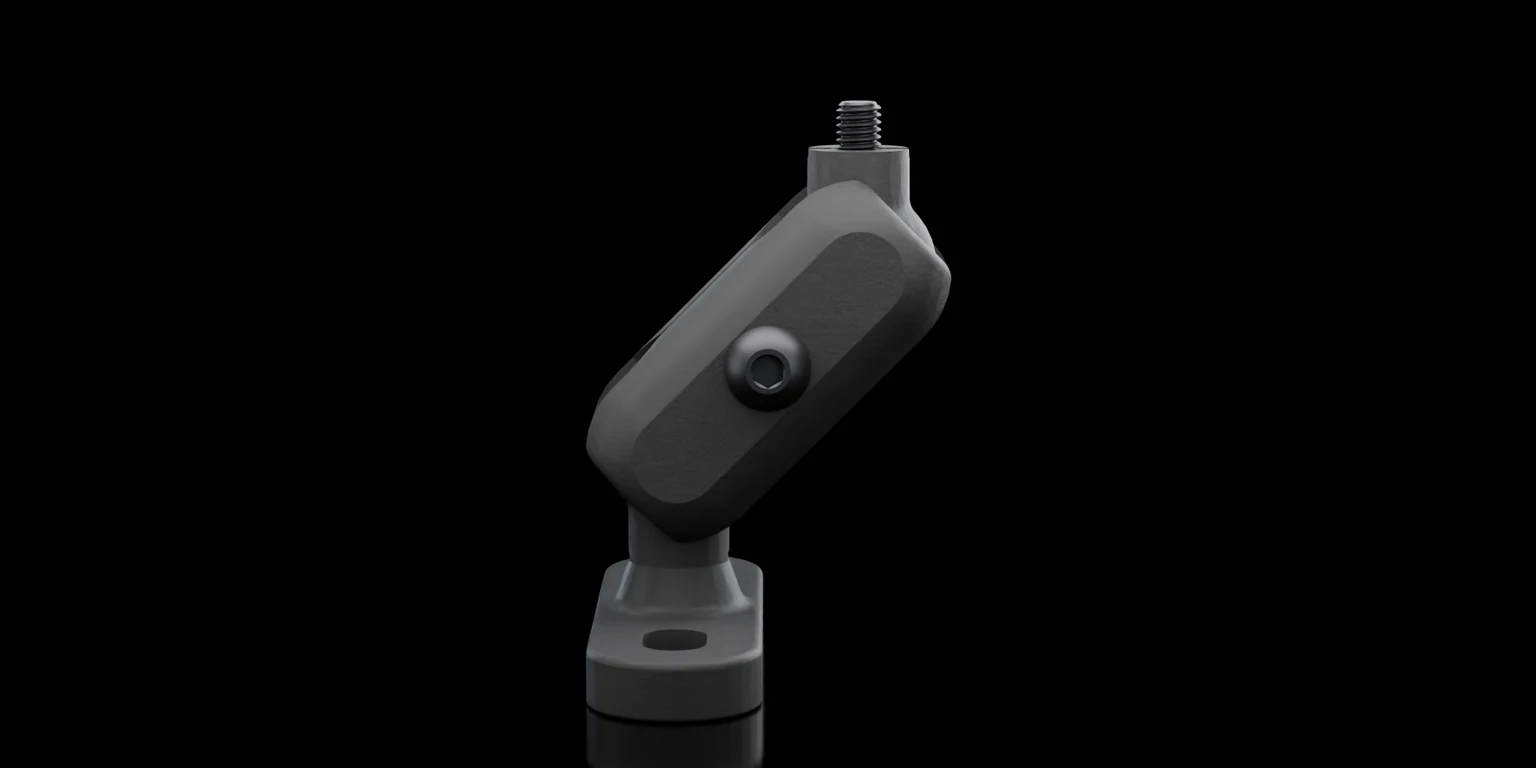 Controller Add-Ons, 360 degree view