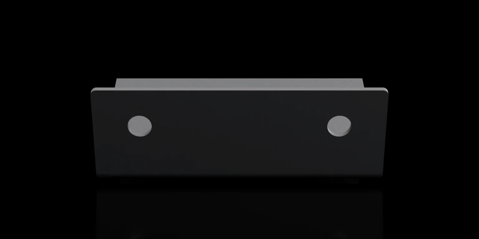 Lightstick Brackets, 360 degree view