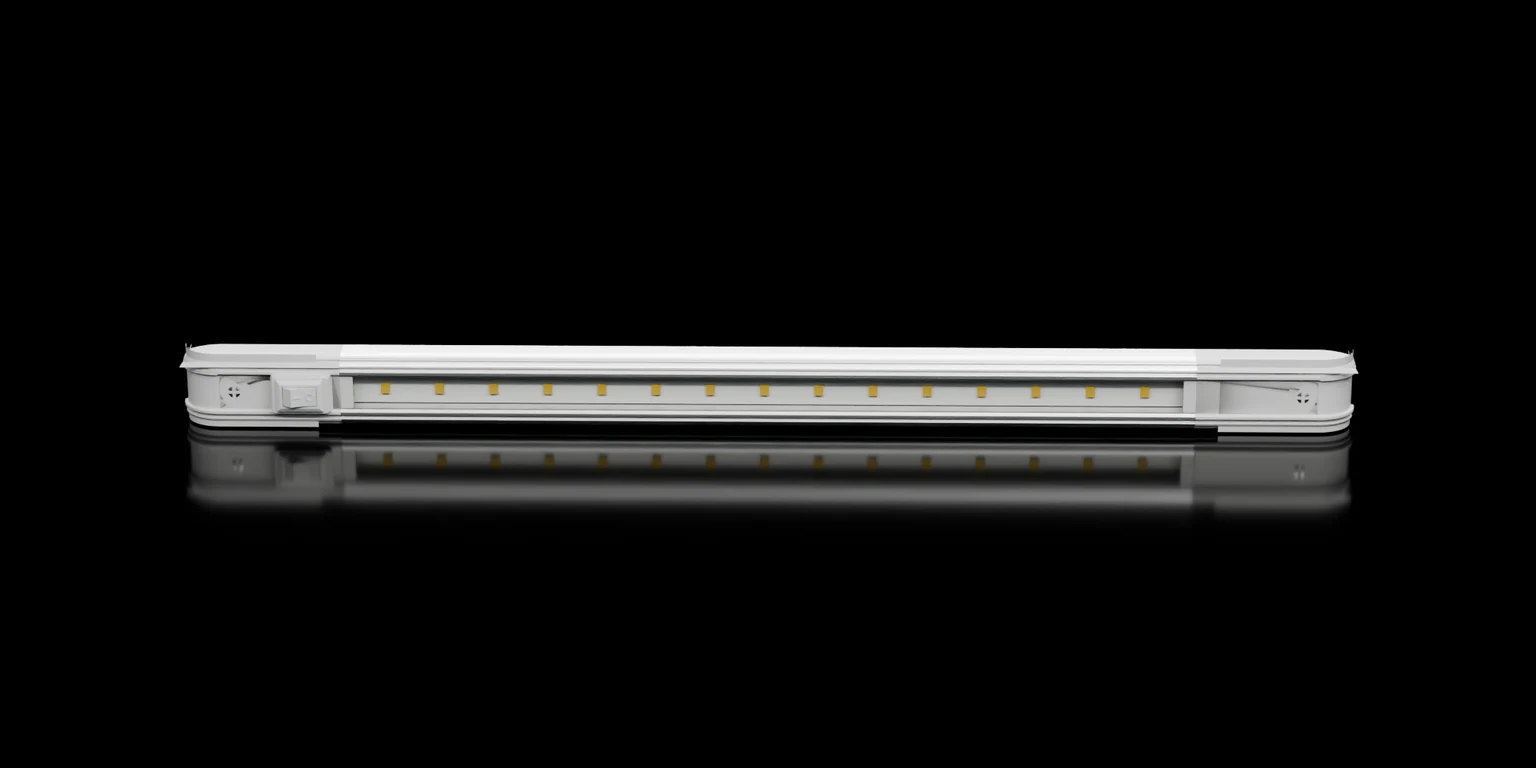 Cargo Light, 360 degree view