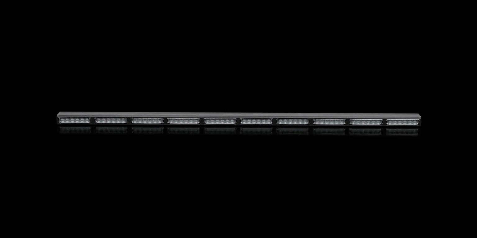 Fusion 1000, 360 degree view