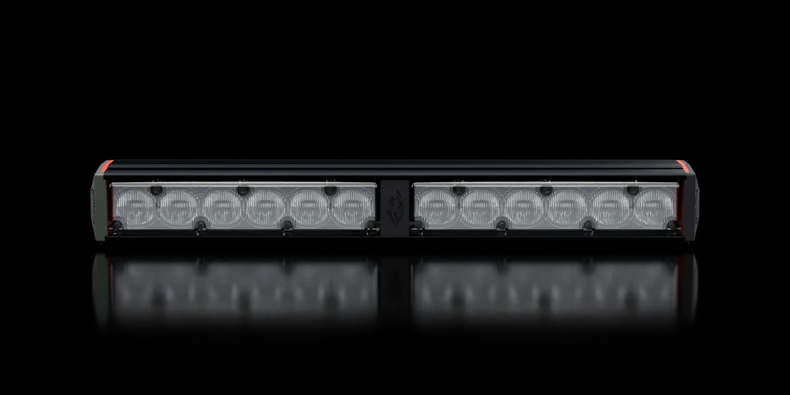 Fusion 200, 360 degree view
