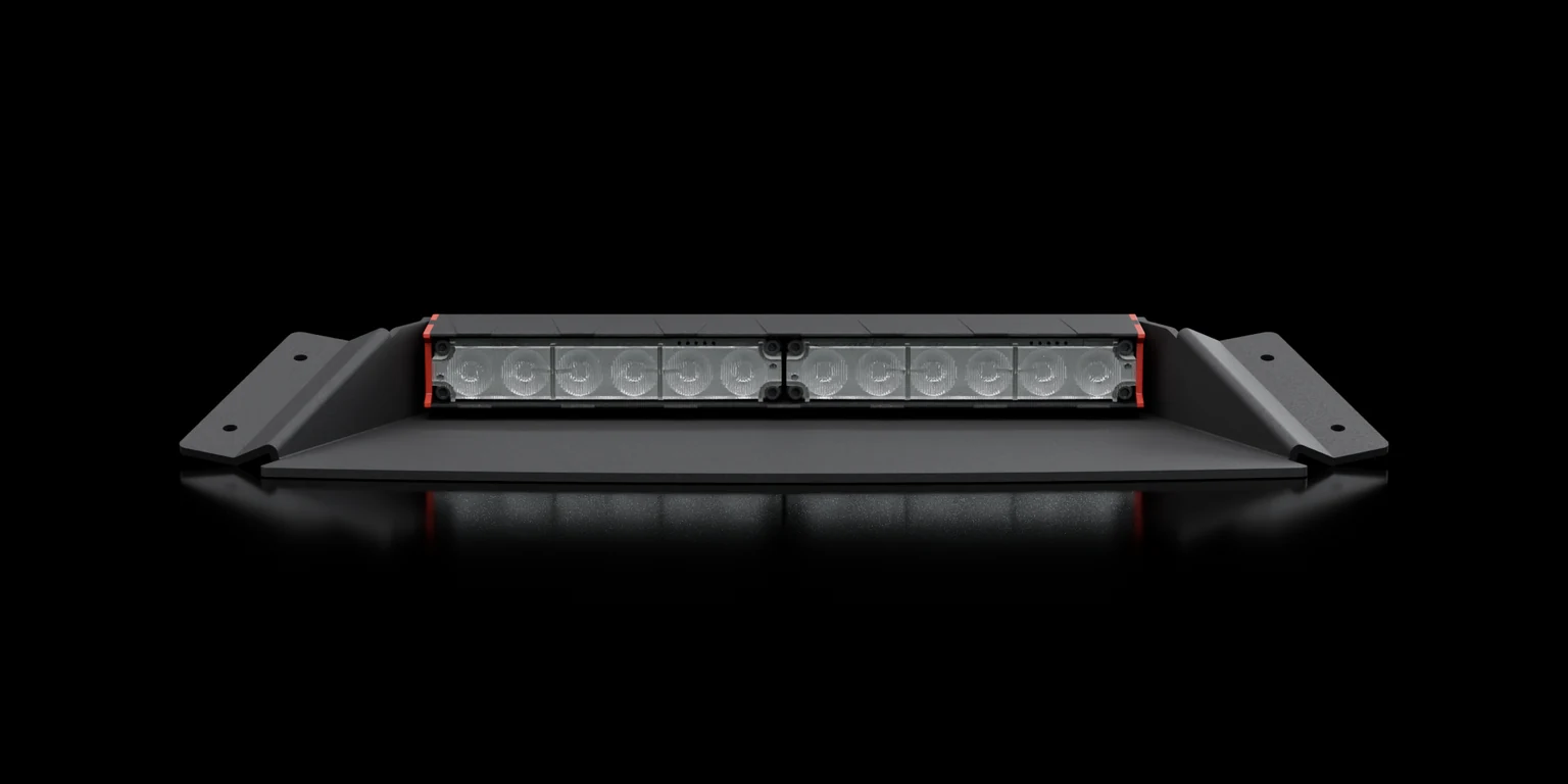 Fusion 2X, 360 degree view