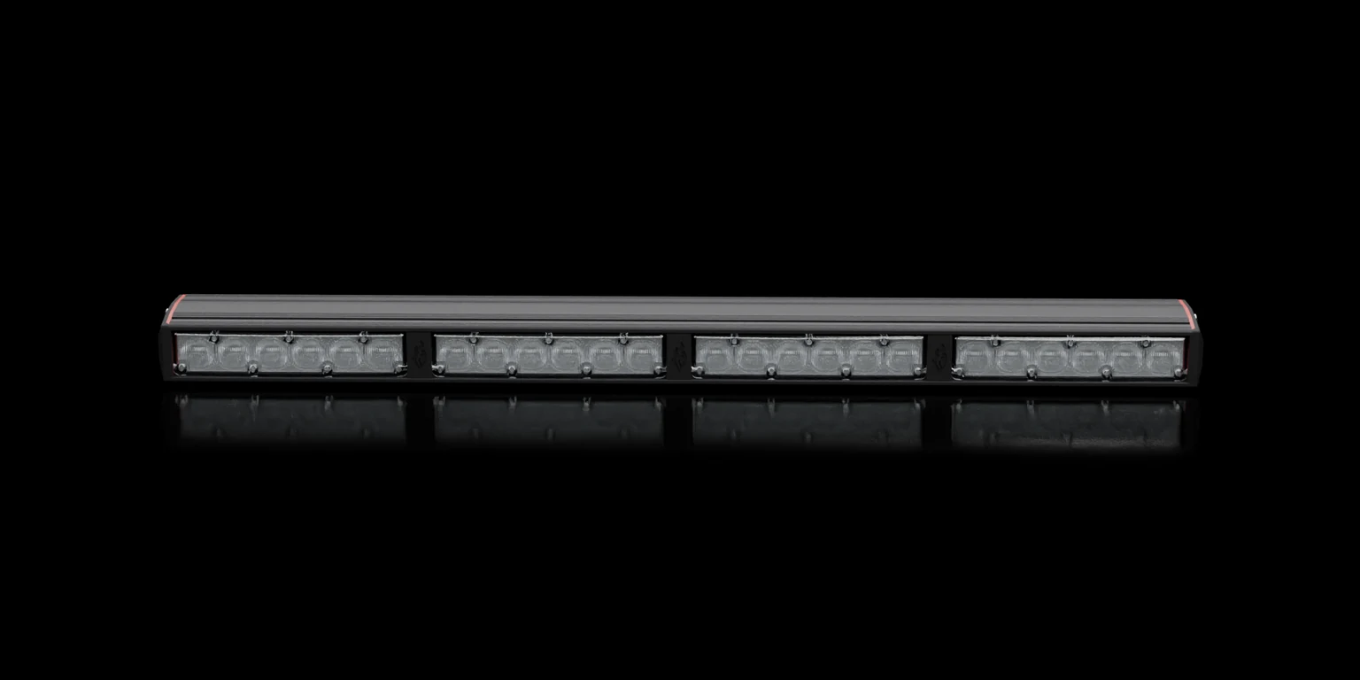 Fusion 20 Work Light, 360 degree view