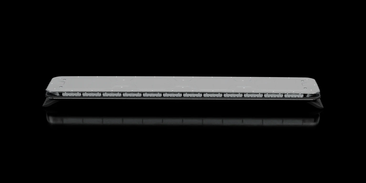 Fusion 60, 360 degree view