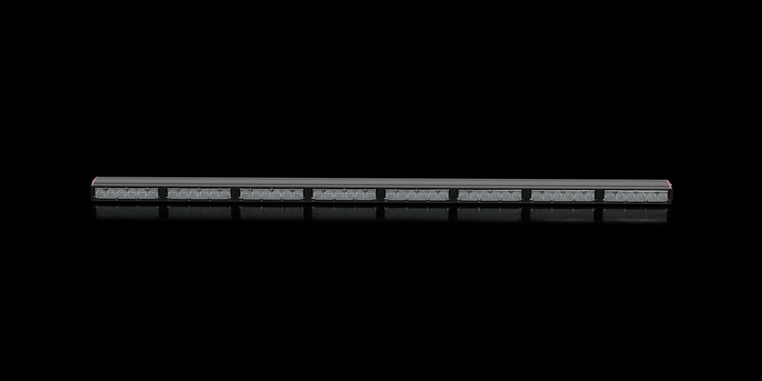 Fusion 40 Work Light, 360 degree view