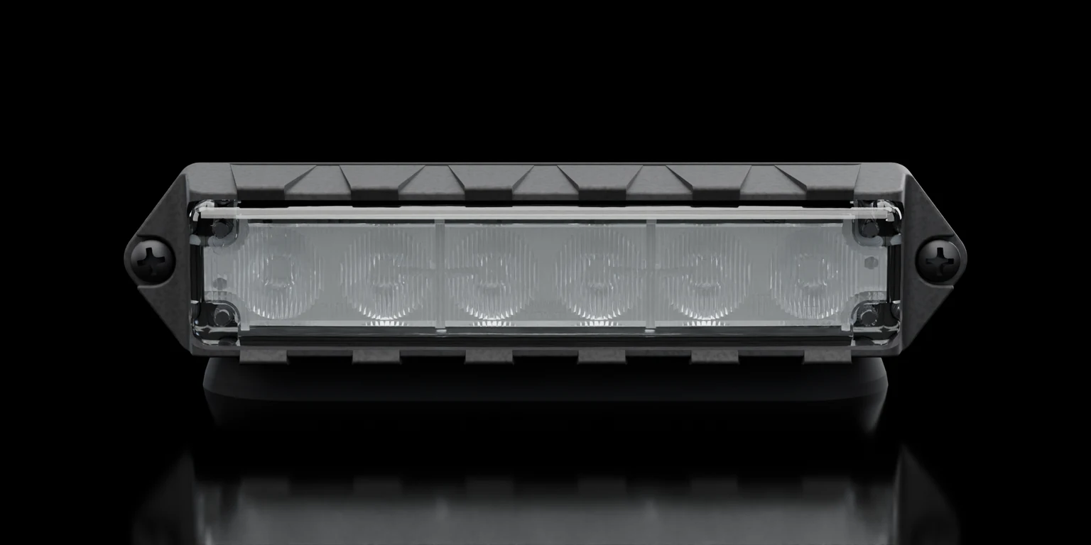 Fusion 90&deg; Rotating Mount, 360 degree view