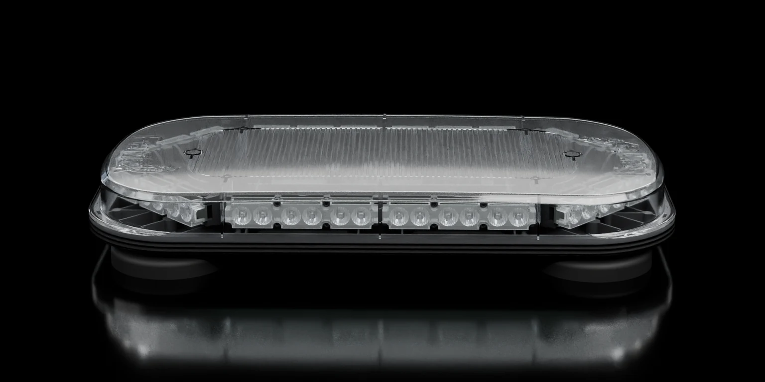 Fusion Mini 18, 360 degree view