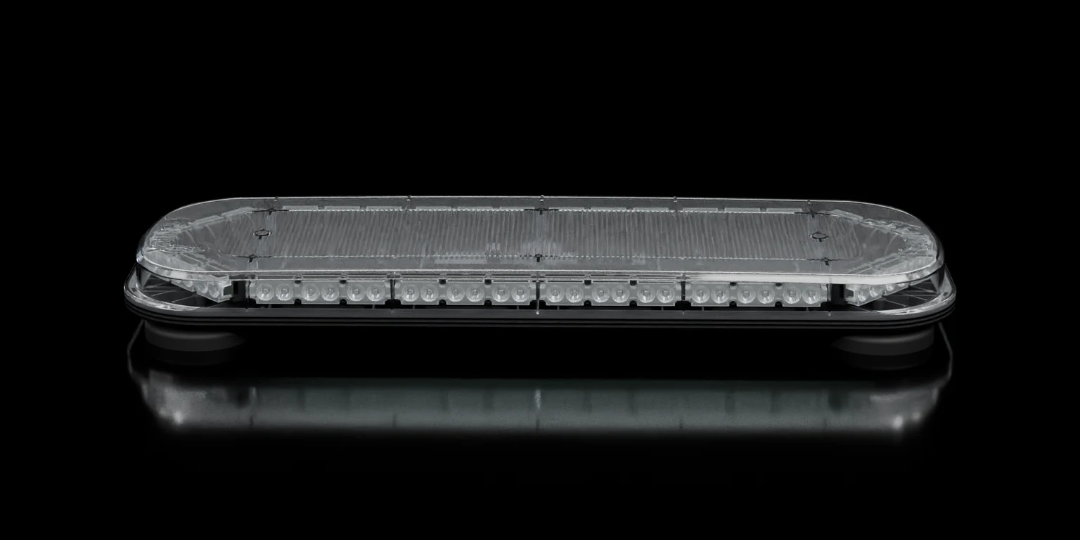Fusion Mini 27, 360 degree view