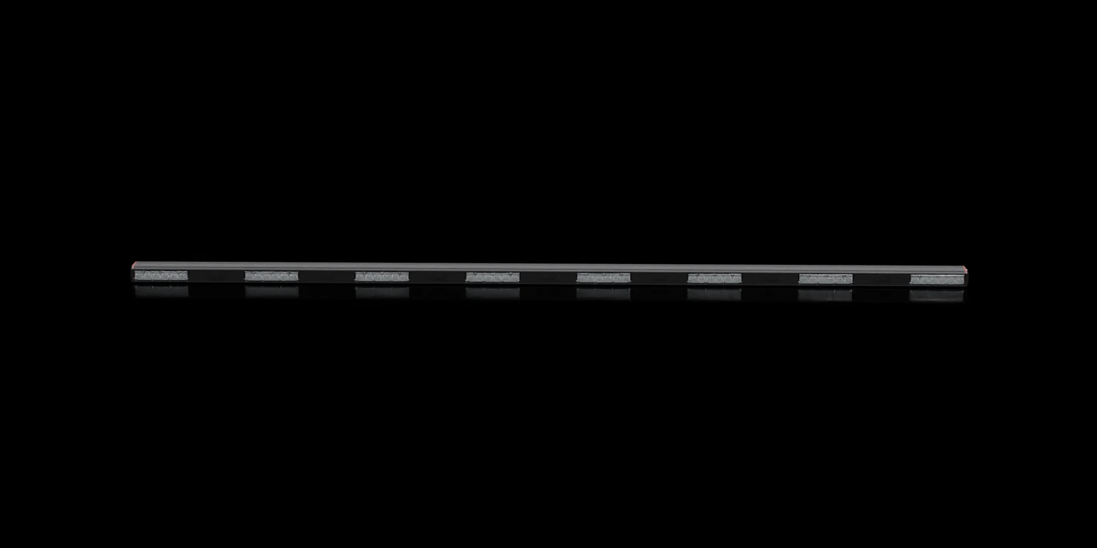 Fusion Rocker, 360 degree view
