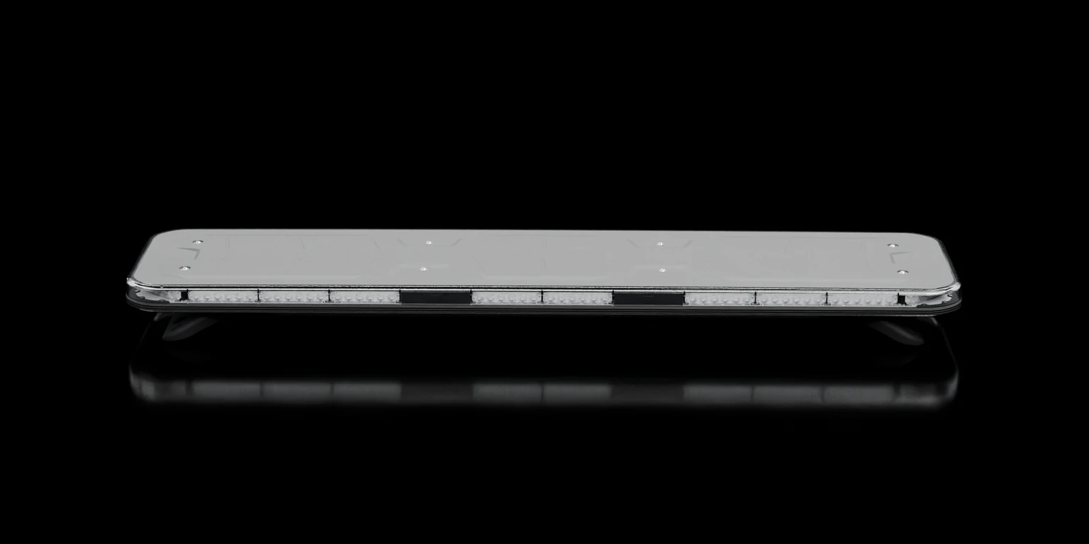 Fusion-A Tow 49, 360 degree view