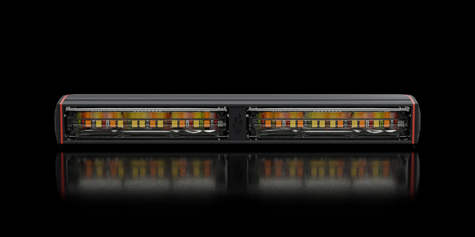 Q 200 Stick, 360 degree view