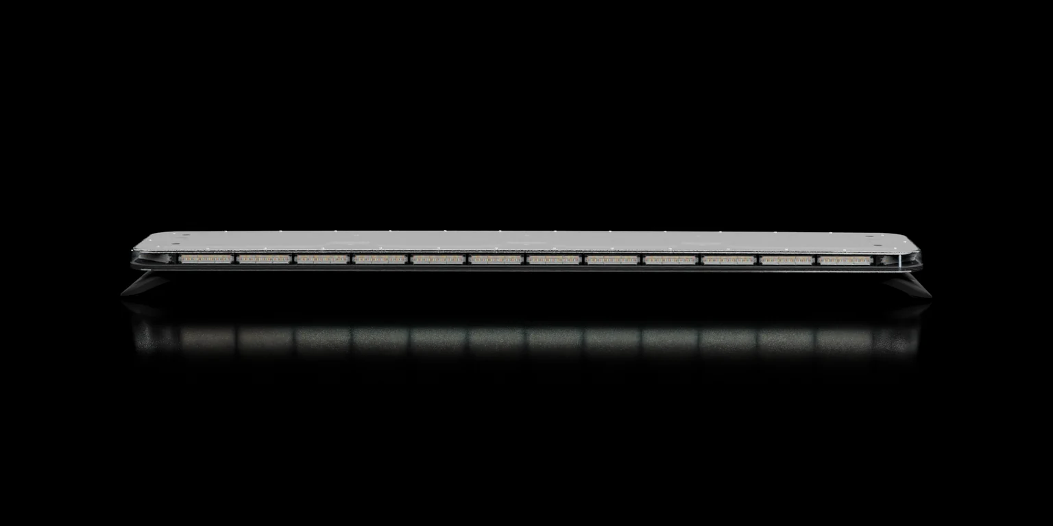 Quantum 60, 360 degree view