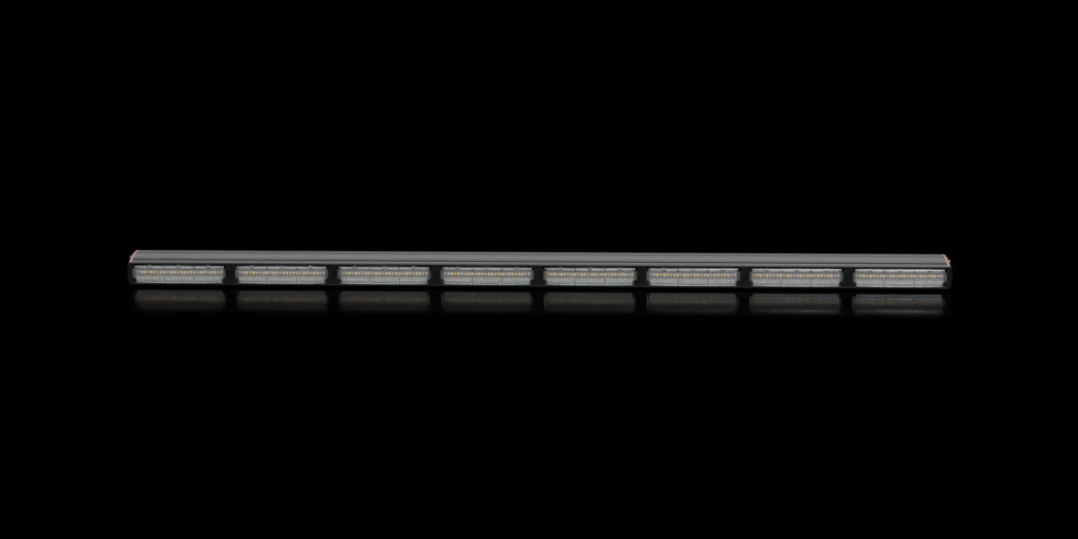 Quantum 800, 360 degree view