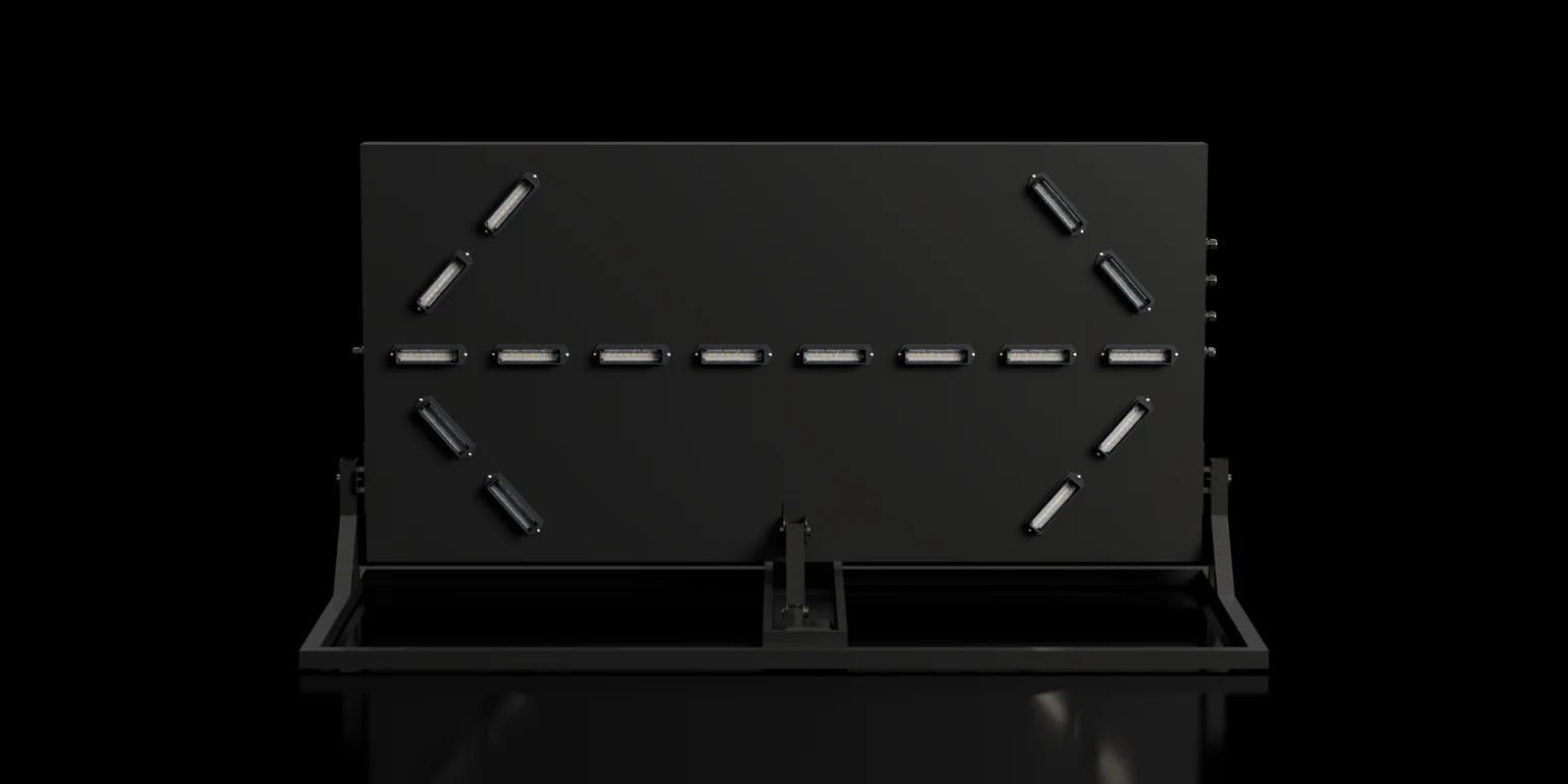 Quantum 90&deg; Arrow, 360 degree view