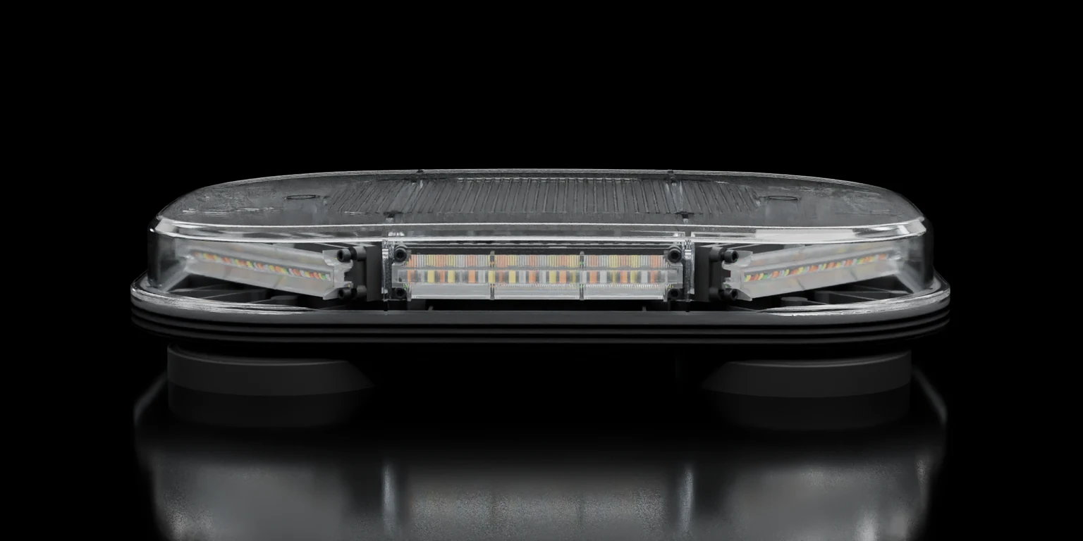 Quantum 12 Mini, 360 degree view