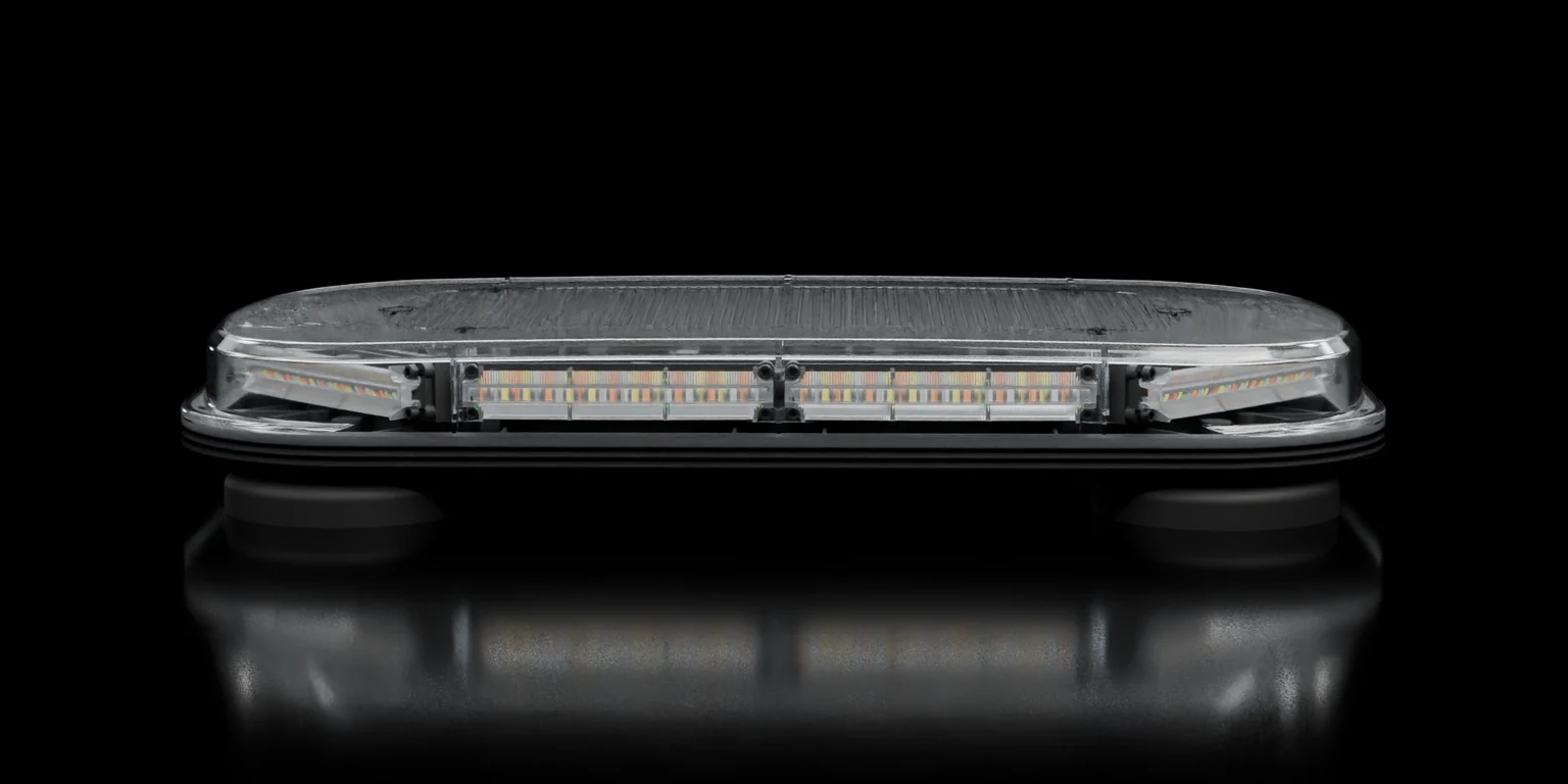 Quantum 18 Mini, 360 degree view