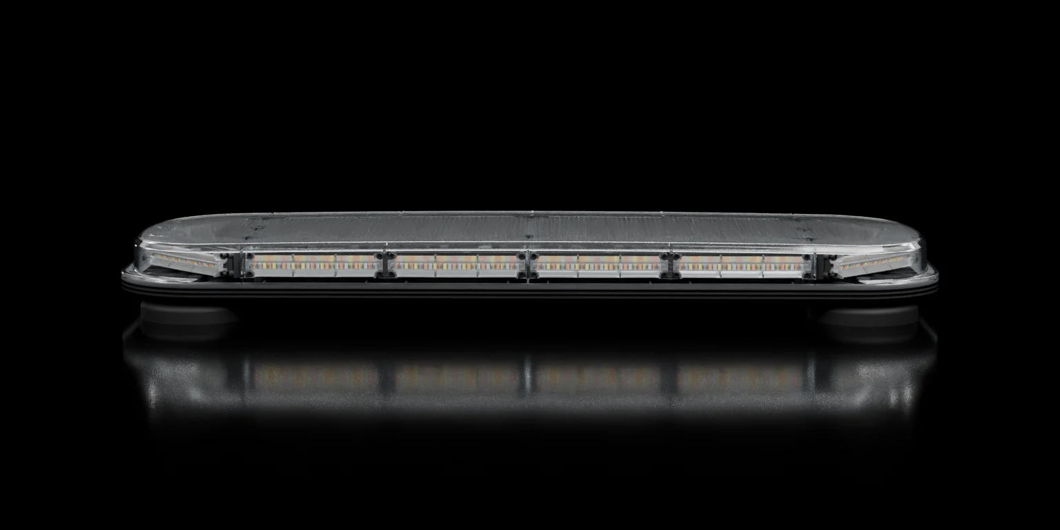 Quantum 27 Mini, 360 degree view