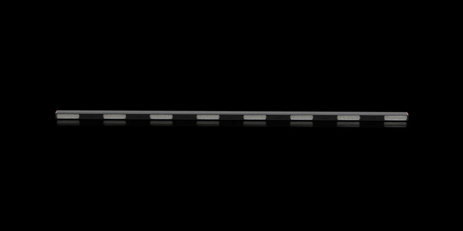 Quantum Rocker, 360 degree view