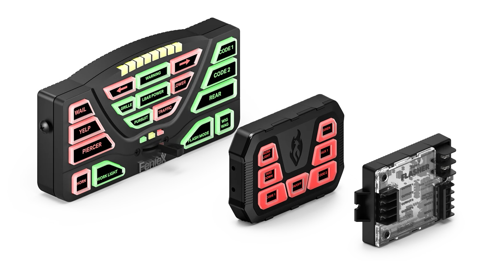 Controllers (Size Down)