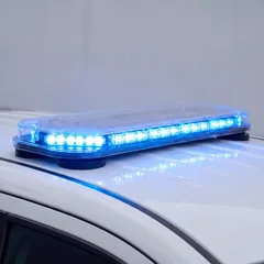 Fusion Mini 27 — installed on the vehicle