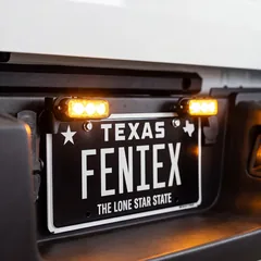Fusion T3 — installed on the vehicle