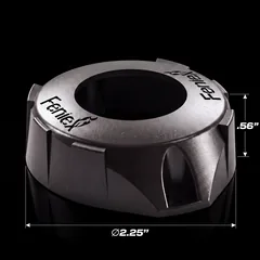 Cannon Add-Ons — dimensions