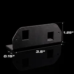 T3 Bracket — dimensions