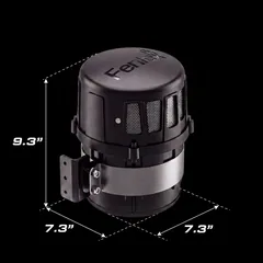 Hammer — dimensions
