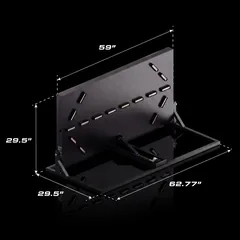 Quantum 90&deg; Arrow — dimensions