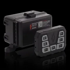 4200 Mini High Current — full product