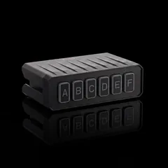 6X Switch Box — full product