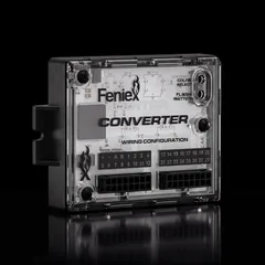 Feniex Converter — full product