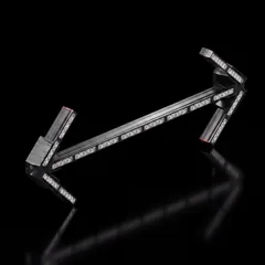 Fusion Arrow — full product