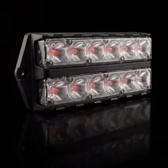 Fusion Double Surface Mount — full product