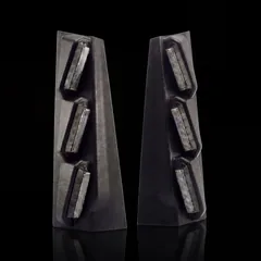 Fusion Pillar — full product