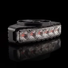 Fusion Under Mirror — full product