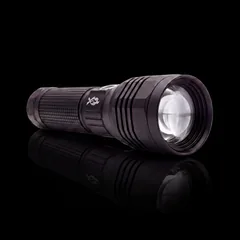 Guardian Flashlight — full product