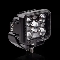 4&Prime; Hi/Lo Cube — full product