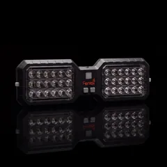 Interior Visor Light — full product
