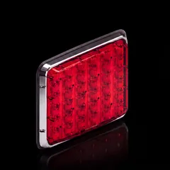 Brake-Tail-Turn Lux 9x7 — full product