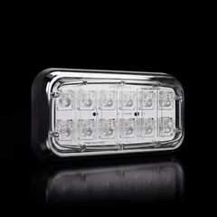Down Lux 7x3 — full product