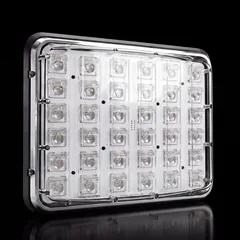 Down Lux 9x7 — full product