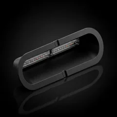 Q 2X Shroud — full product