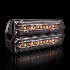 Q Flat-Dual Surface Mount — full product
