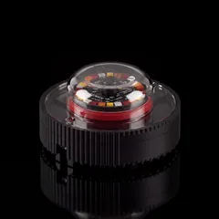 Quad Cannon — full product